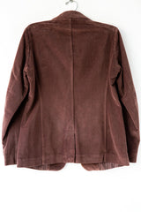 Virna Velvet Jacket