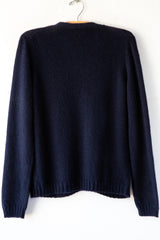 B-G 242 Cashair Cardigan