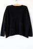 Fine Wool Crewneck