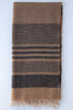 Cashmere Stripes Scarf