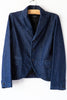 Denim Tailored Jacket