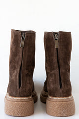 Gill Suede Boot
