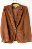 Virna Velvet Jacket