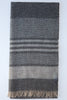 Cashmere Stripes Scarf