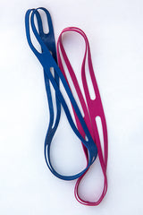 Svelte Rubberband set