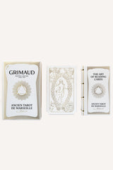 Tarot of Marseille Cards