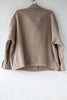 Shaggy Work Jacket