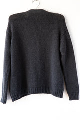 B-E 226 Cashmere Cardigan