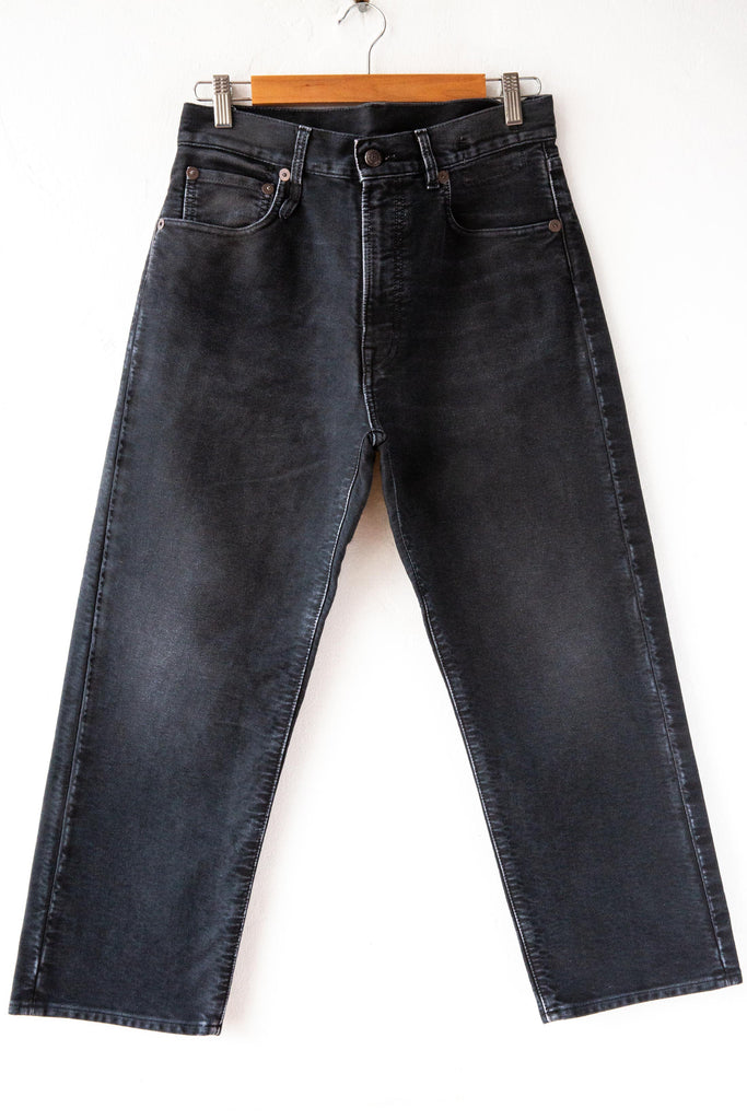 X-BF Moleskin Jean