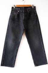X-BF Moleskin Jean