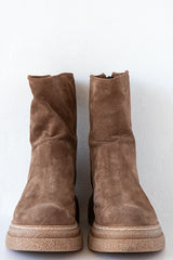 Gill Suede Boot