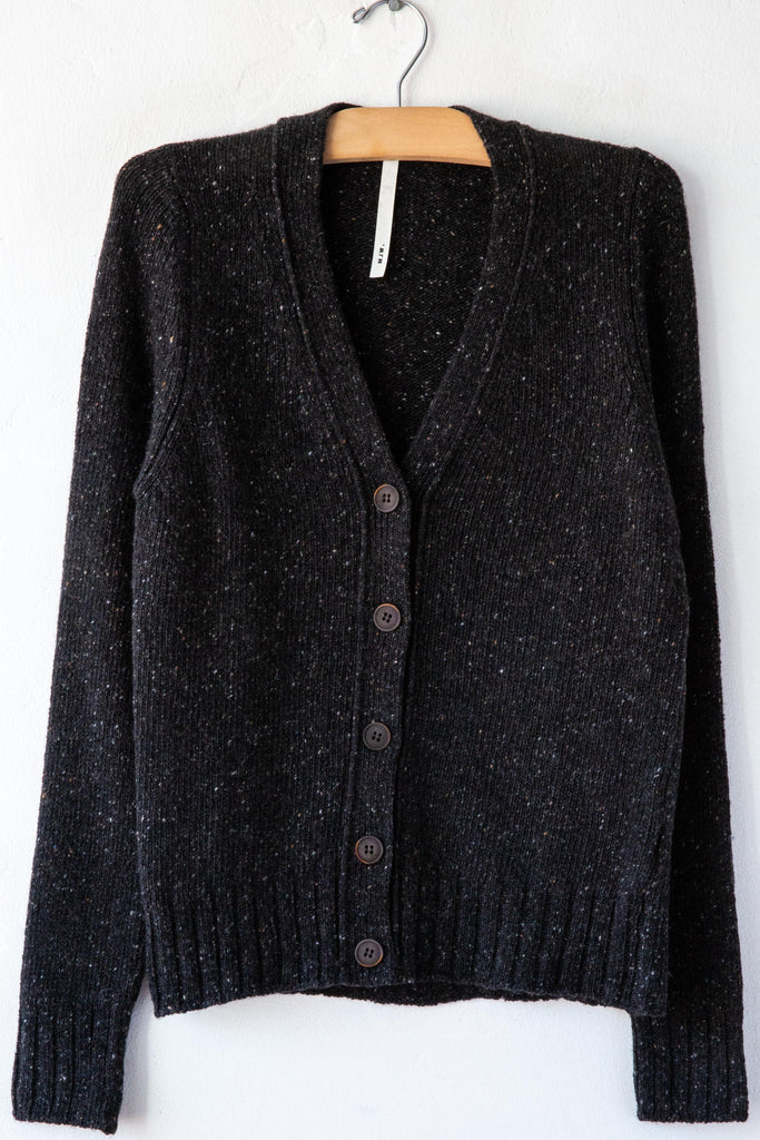 Donegal Cardigan