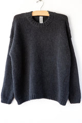 B-E 227 Cashmere Crew
