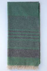 Cashmere Stripes Scarf