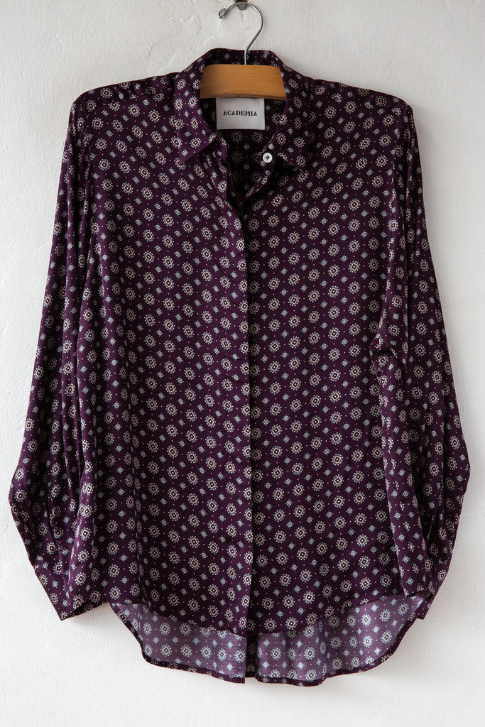Margaux Shirt