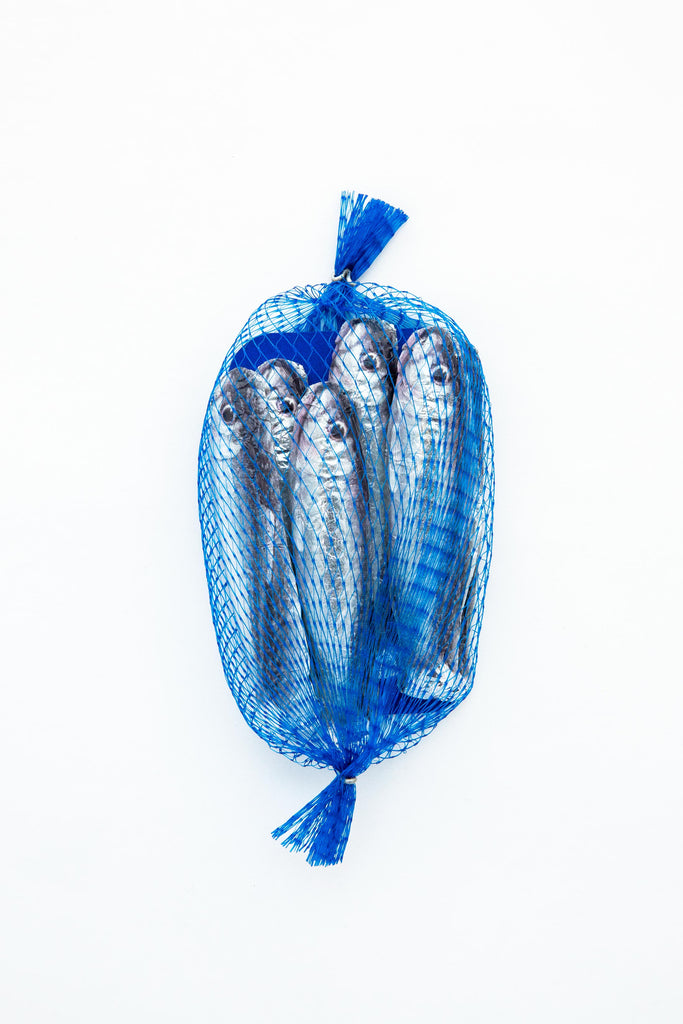 Sardine Chocolates Net