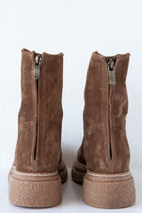 Gill Suede Boot