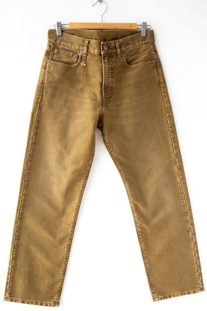 BF Moleskin Jean