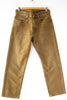 BF Moleskin Jean