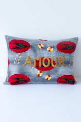 Amour Birds Cushion