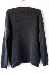 B-E 227 Cashmere Crew