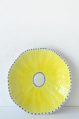 Poppy Plate