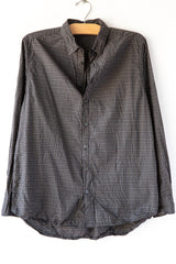 Mini Check Shirt
