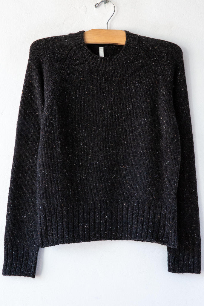Donegal Round Neck