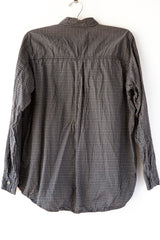 Mini Check Shirt