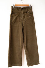Virginia Corduroy Pant