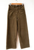 Virginia Corduroy Pant