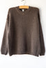 B-E 227 Cashmere Crew