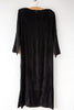 Plain Pintuck Dress