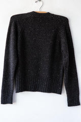 Donegal Round Neck