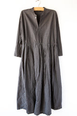 Mini Check Dress