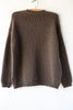 B-E 227 Cashmere Crew