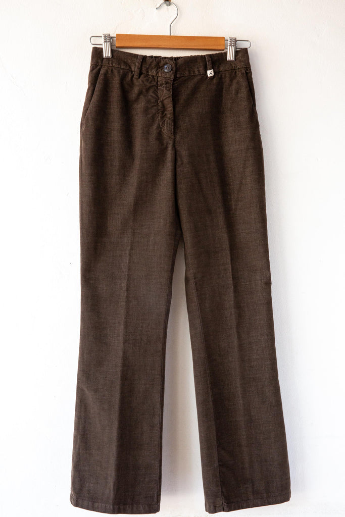 Velvet Kick Fit