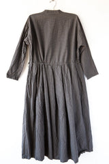 Mini Check Dress