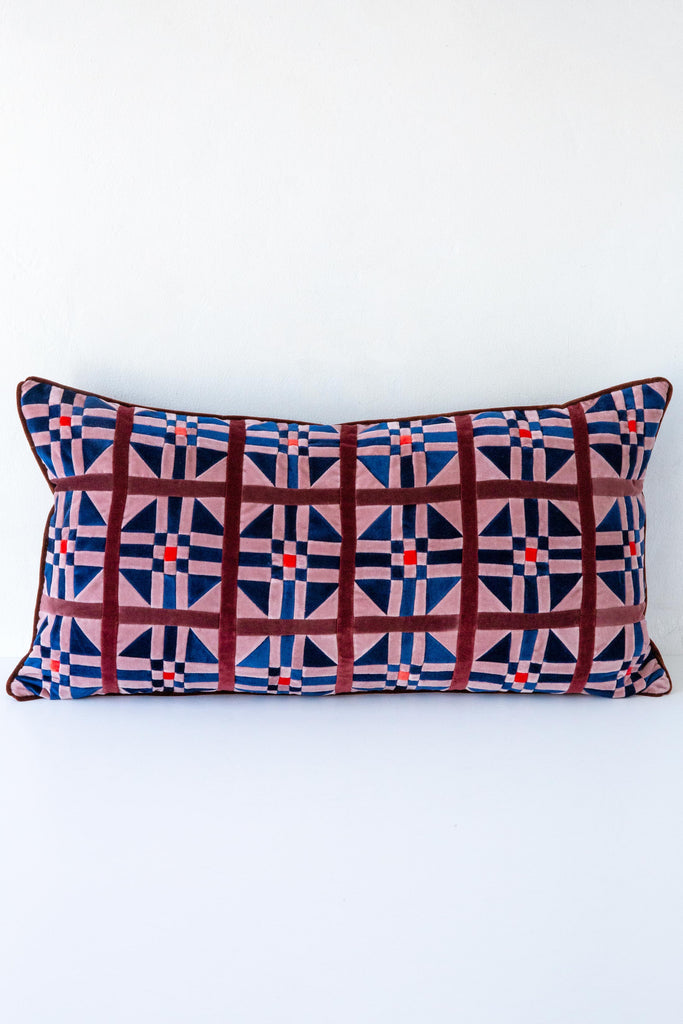 Ivy Cushion
