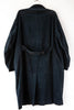 Melanie Velvet Coat
