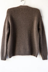 B-E 226 Cashmere Cardigan