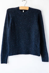 Donegal Round Neck