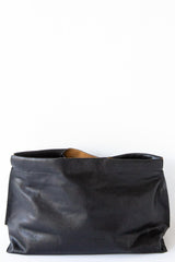 Matte Shopper Tote