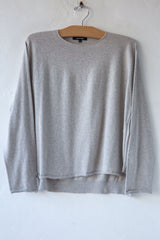 Cotton/Linen Pullover