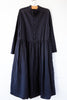 Cotton Typewriter Dress