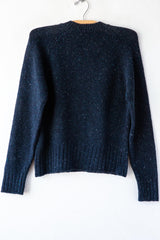 Donegal Round Neck