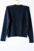 Donegal Round Neck