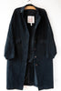 Melanie Velvet Coat