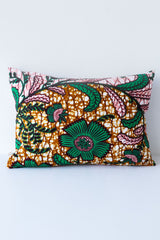 Amour Leaves Cushion