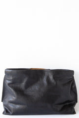 Matte Shopper Tote